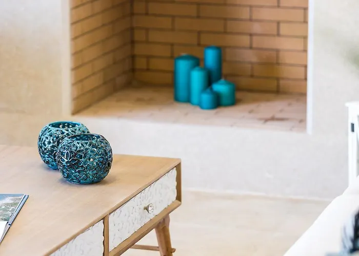 Вилла Thalmargia Villas, With Pool, Hot Tub & Ultimate Peace, By Thinkvilla *