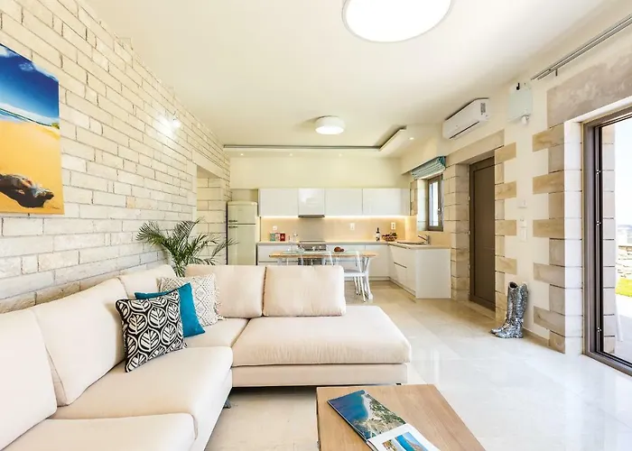 Вилла Thalmargia Villas, With Pool, Hot Tub & Ultimate Peace, By Thinkvilla Garazo