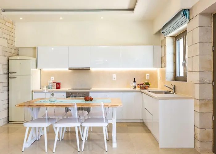 Thalmargia Villas, With Pool, Hot Tub & Ultimate Peace, By Thinkvilla