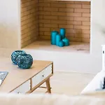 Villa Thalmargia Villas, With Pool, Hot Tub & Ultimate Peace, By Thinkvilla *