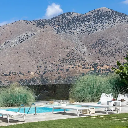 Villa Thalmargia Villas, With Pool, Hot Tub & Ultimate Peace, By Thinkvilla *
